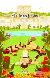 Moi, Jésus, je pars