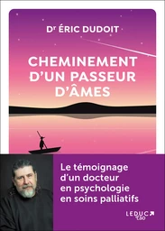 Cheminement d'un passeur d'âmes