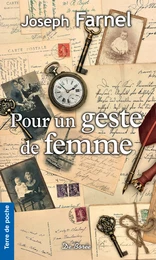 Pour un geste de femme