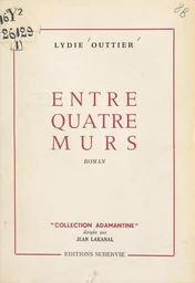 Entre quatre murs