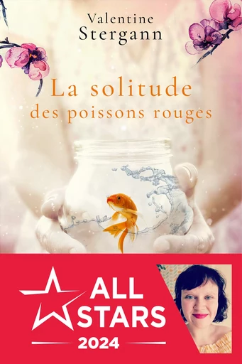 La solitude des poissons rouges - Valentine Stergann - Pemberley