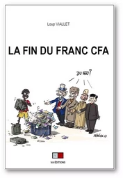 La fin du Franc CFA