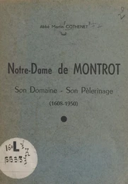 Notre-Dame de Montrot