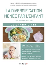 La diversification menée par l'enfant : tout savoir sur la DME