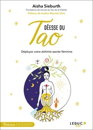 Déesse du Tao