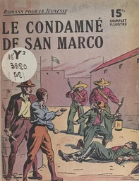 Le condamné de San Marco