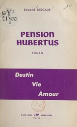 Pension Hubertus