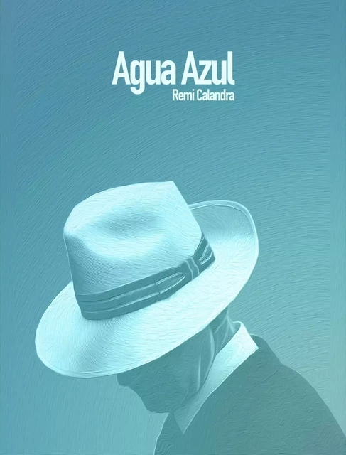 Agua Azul - Rémi Calandra - Librinova