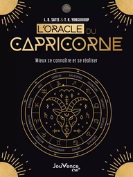 L'Oracle du Capricorne