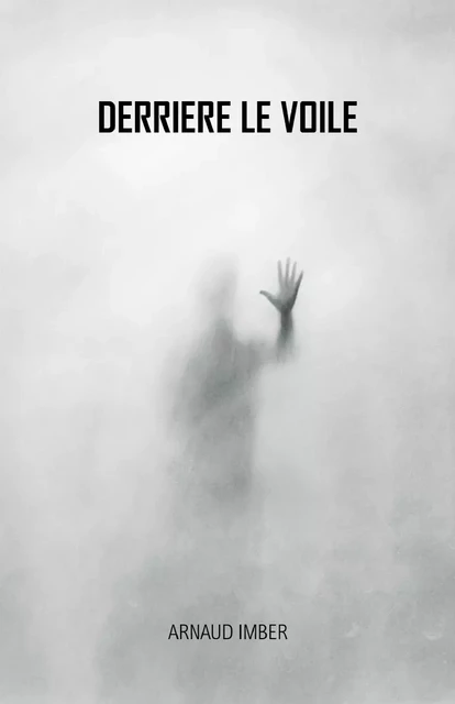 Derrière le Voile - Arnaud Imber - Librinova