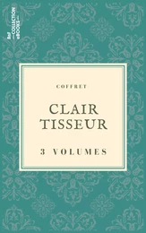 Coffret Clair Tisseur