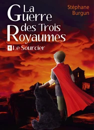 La Guerre  des Trois Royaumes