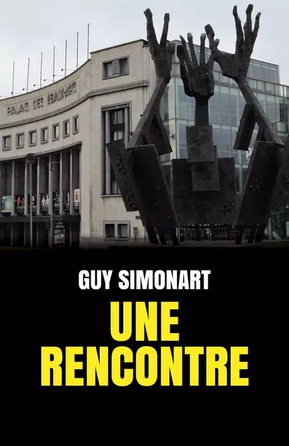 Une rencontre - Guy Simonart - Librinova