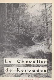 Le chevalier de Kervadec