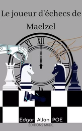 Le joueur d'échecs de Maelzel