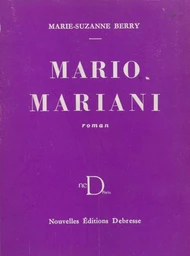 Mario Mariani