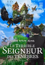 Le Terrible Seigneur des ténèbres