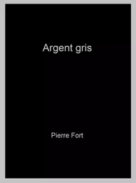 Argent gris