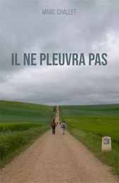 Il ne pleuvra pas