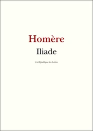 L'Iliade