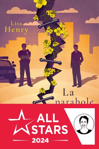 La parabole de la graine de moutarde - Lisa Henry - Pemberley