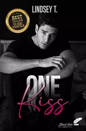 One kiss