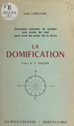 La domification