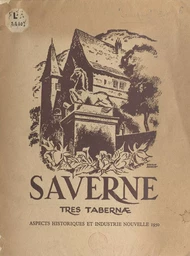 Saverne, tres tabernæ