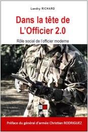 Dans la tête de l'officier 2.0