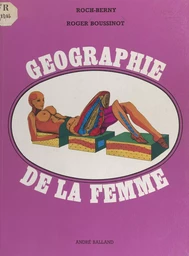 Géographie de la femme