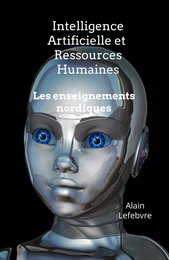 Intelligence Artificielle et Ressources Humaines