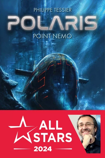 Point Nemo - Philippe Tessier - Éditions Leha