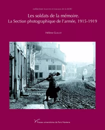 Les Soldats de la mémoire