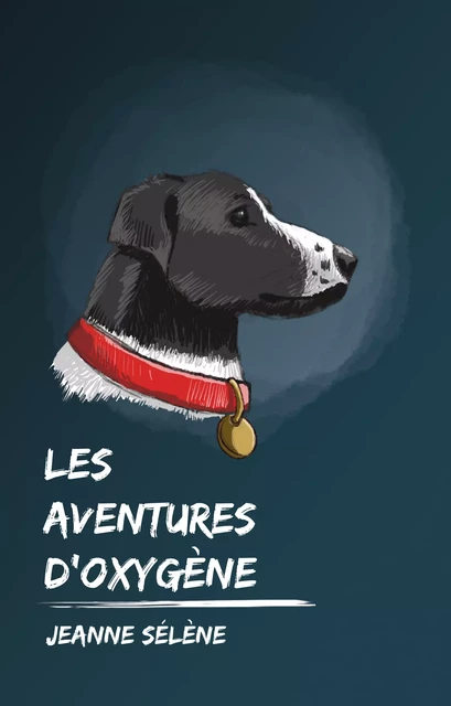 Les Aventures d'Oxygène - Jeanne Sélène - Jeanne Sélène