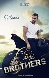 Cox Brothers - Tome 1 : Orlando