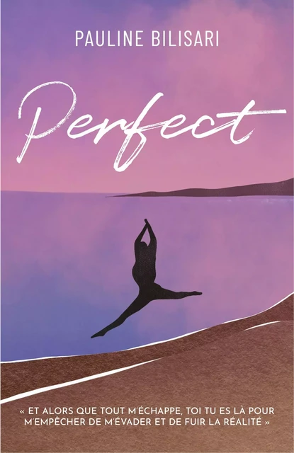 Perfect - Pauline Bilisari - Librinova