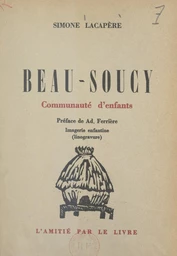 Beau-Soucy