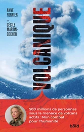 Volcanique