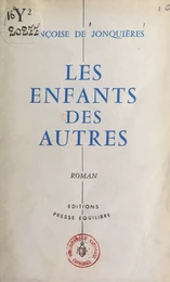 Les enfants des autres