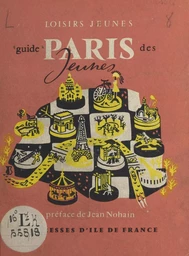 Guide Paris des jeunes