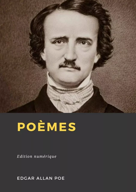 Poèmes - Edgar Allan Poe - Librofilio