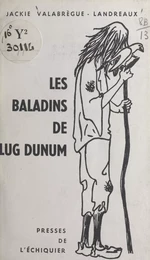 Les baladins de Lug Dunum