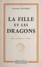 La fille et les dragons