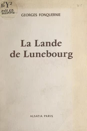 La lande de Lunebourg