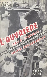 L'ouvrière