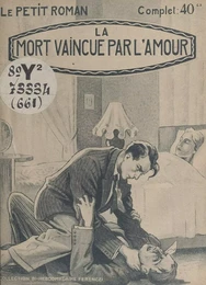 La mort vaincue par l'amour