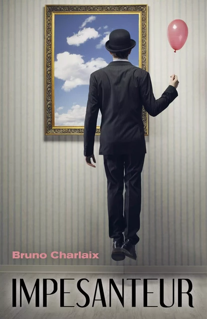 Impesanteur - Bruno Charlaix - Librinova