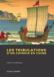 Les Tribulations d'un Chinois en Chine