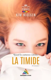 La timide