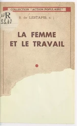 La femme et le travail